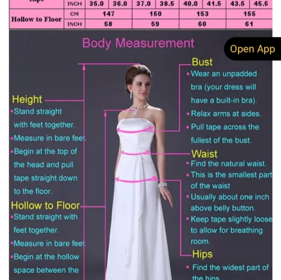 Grace karin Gown - Picture 10 of 12